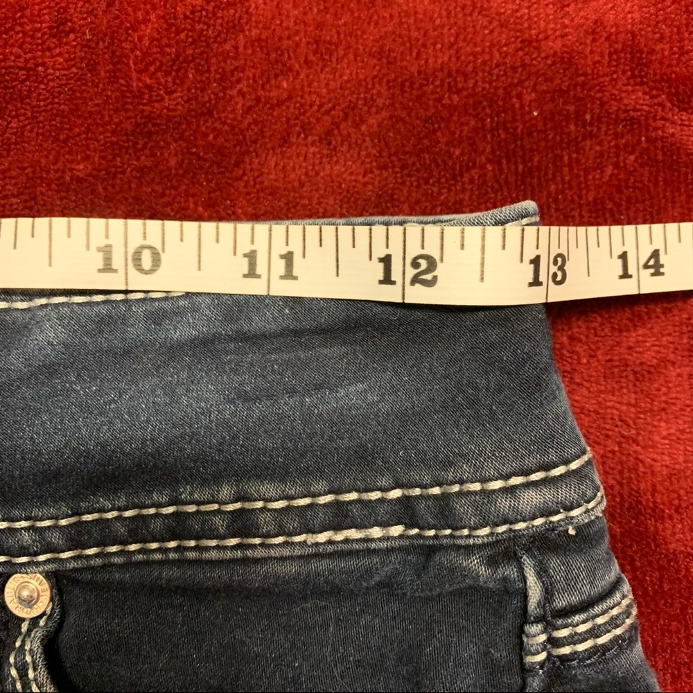 Juniors Hydraulic shorts - Picture 7 of 7